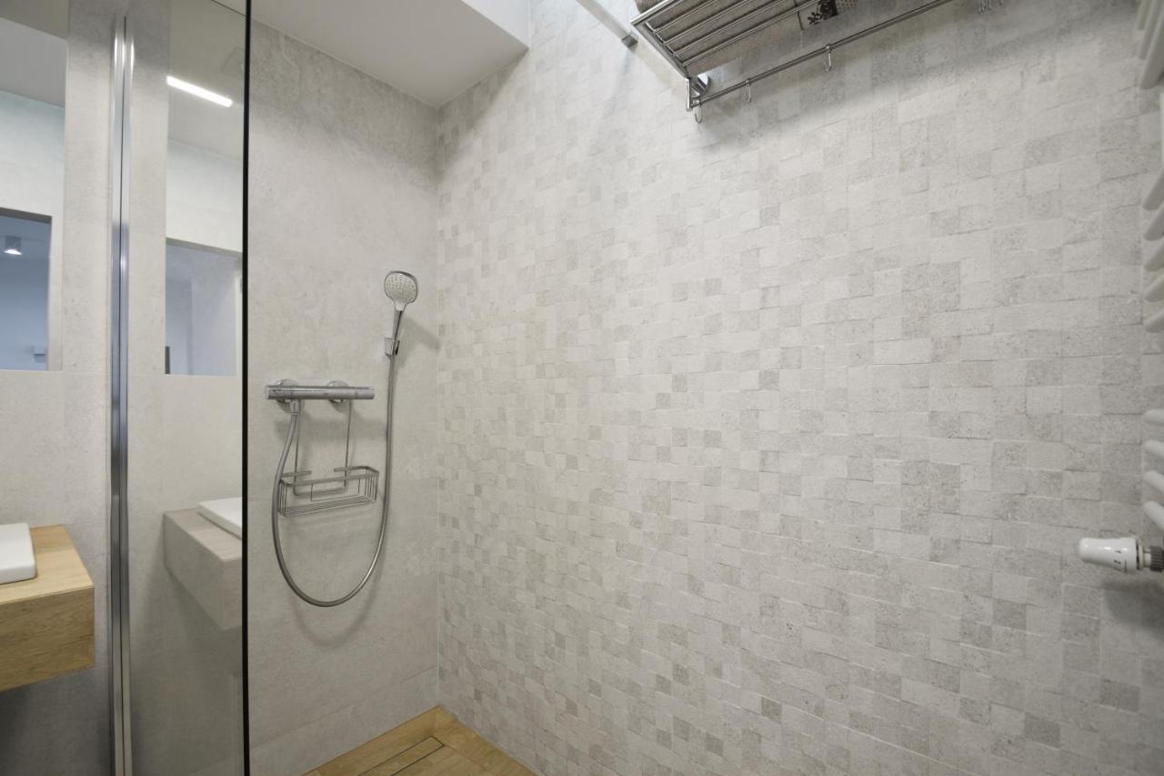 Apartament Horyzont 101 米兹多洛杰 外观 照片